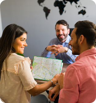 Travel Agency