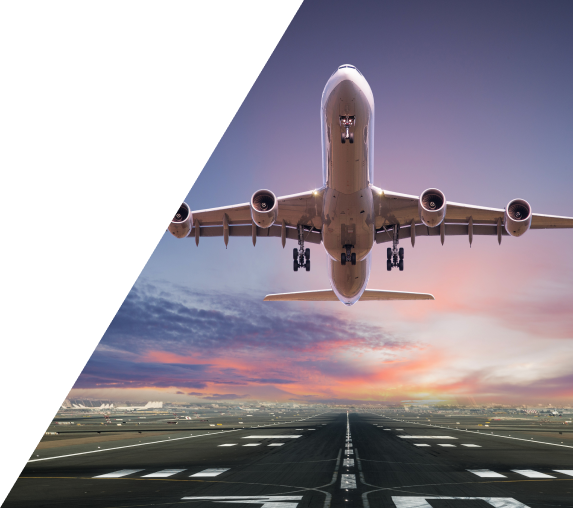 flights illustration