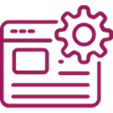 Web Icon