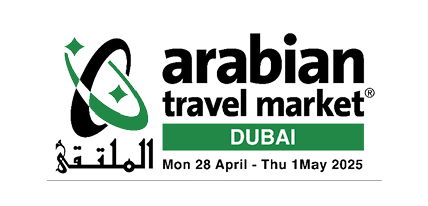 Arabian Travel Market ATM 2025