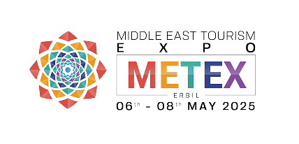 Middle East Tourism Expo METEX 2025