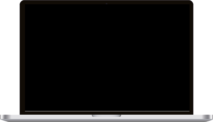 Laptop Mockup